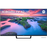 Телевизор Xiaomi Mi TV A2 43" (международная версия)