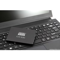 SSD GOODRAM CX 100 120GB (SSDPR-CX100-120)