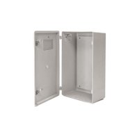 Щит учетно-распределительный Липласт ЩУР 4х3х1 /1МП/2М/ПО