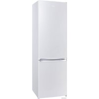 Холодильник Evelux FS 2220 W