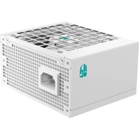 Блок питания GamerStorm PS850G WH