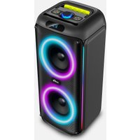 Патибокс Ritmix SP-640B