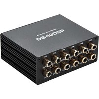 Автомобильный усилитель Deaf Bonce DB-10 DSP