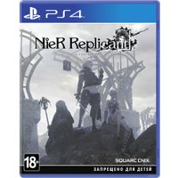  NieR Replicant ver.1.22474487139 для PlayStation 4