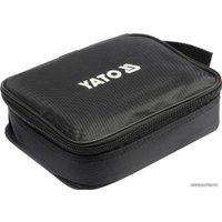 Мультиметр Yato YT-73087