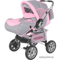 Джип-трансформер Adamex Gustaw 2