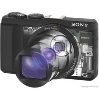 Фотоаппарат Sony Cyber-shot DSC-HX60