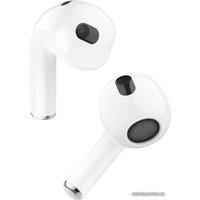 Наушники Hoco EW43 (белый)