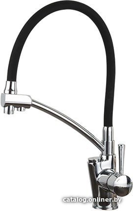 Смеситель Gappo G4398-11