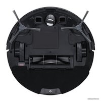 Робот-пылесос Polaris PVCR 0726 WI-FI IQ Home Gyro (синий)