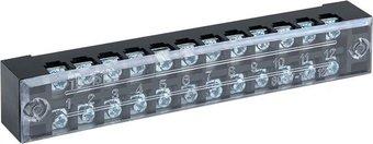 Клеммная колодка EKF PROxima TB-1512 tb-1512