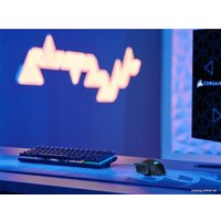 Игровая мышь Corsair Nightsabre Wireless RGB