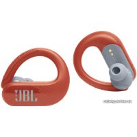 Наушники JBL Endurance Peak 3 (коралловый)