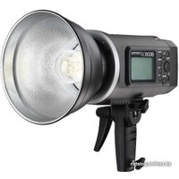 Вспышка Godox Witstro AD600BM