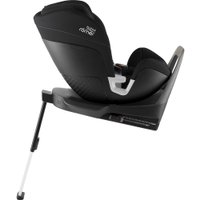 Детское автокресло Britax Romer Swivel (space black)