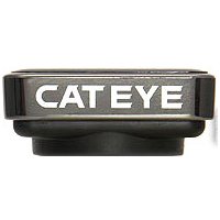 Велокомпьютер Cateye Micro Wireless CC-MC200W (черный)