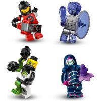 Конструктор LEGO Minifigures 71046 26-я серия
