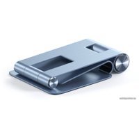 Подставка Satechi R1 Aluminum Hinge Holder Foldable Stand (синий)