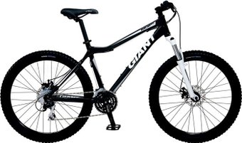 Giant rincon disc store