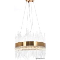 Подвесная люстра Lumina Deco Ringletti LDP 8015-400 MD