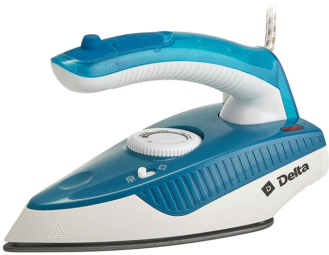 

Утюг Delta DL-430T
