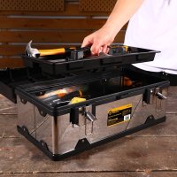 Ящик для инструментов Deko Tool box 23M 085-3003