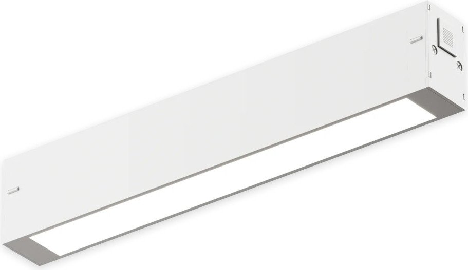 

Трековый светильник AM Group Plain Opal AM583 9W 4000K WH
