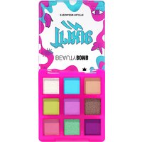 Декоративная косметика для глаз Beauty Bomb Trixie