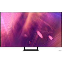 Телевизор Samsung Crystal UHD 4K AU9070 UE65AU9070UXRU