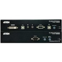 Удлинитель по витой паре Aten CE680-AT-G