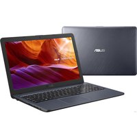 Ноутбук ASUS X543MA-GQ1139T