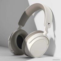 Наушники Sennheiser Accentum Plus (белый)
