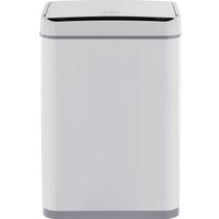Мусорное ведро Tesler STB-30 (белый)