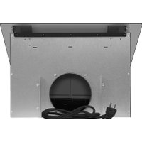 Кухонная вытяжка MAUNFELD Dream 60 Push Glass (черный) в Лиде