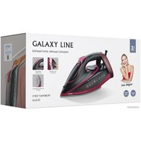 Утюг Galaxy Line GL6133