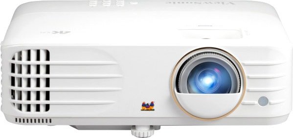 

Проектор ViewSonic PX748-4K