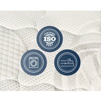 Матрас Фабрика сна Топ-8 160x200