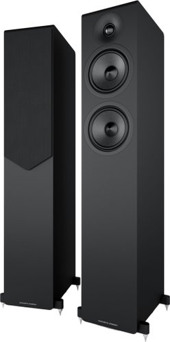 Напольная акустика Acoustic Energy AE309 2 (черный)