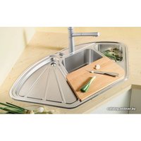 Разделочная доска на мойку Blanco 513484