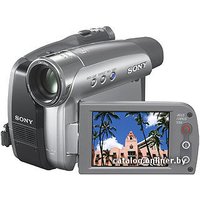 Видеокамера Sony DCR-HC23