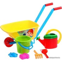 Набор игрушек для песочницы Stellar № 113 2399493
