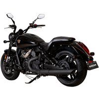 Мотоцикл Groza SL800 (черный) в Бобруйске