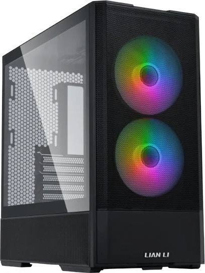 Iven Gaming Black 197817