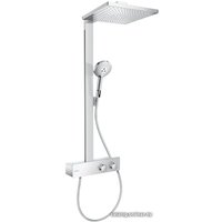 Душевая система  Hansgrohe Raindance E Showerpipe 300 1jet 27361000