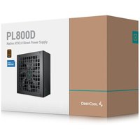 Блок питания DeepCool PL800D