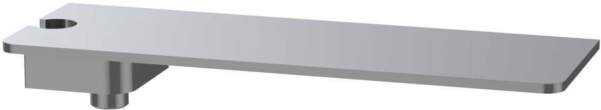 

Шланговое подключение IDDIS Slide SLIAC00i62