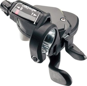 Шифтер задний Microshift TS38-8R