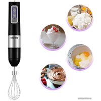 Погружной блендер Kitfort KT-3052