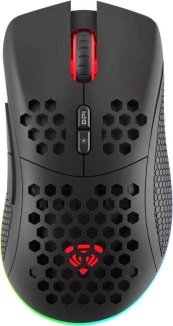 

Игровая мышь Genesis Zircon 550