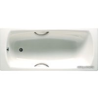 Ванна Roca Swing 180x80 A2200N0001 (с ручками и ножками)